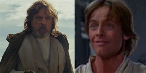 luke skywalker meme face.